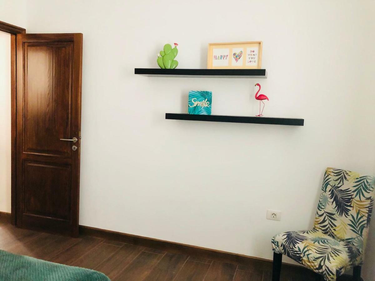 Canaryislandshost L Blue Ocean Lanzarote Apartment Плая Онда Екстериор снимка