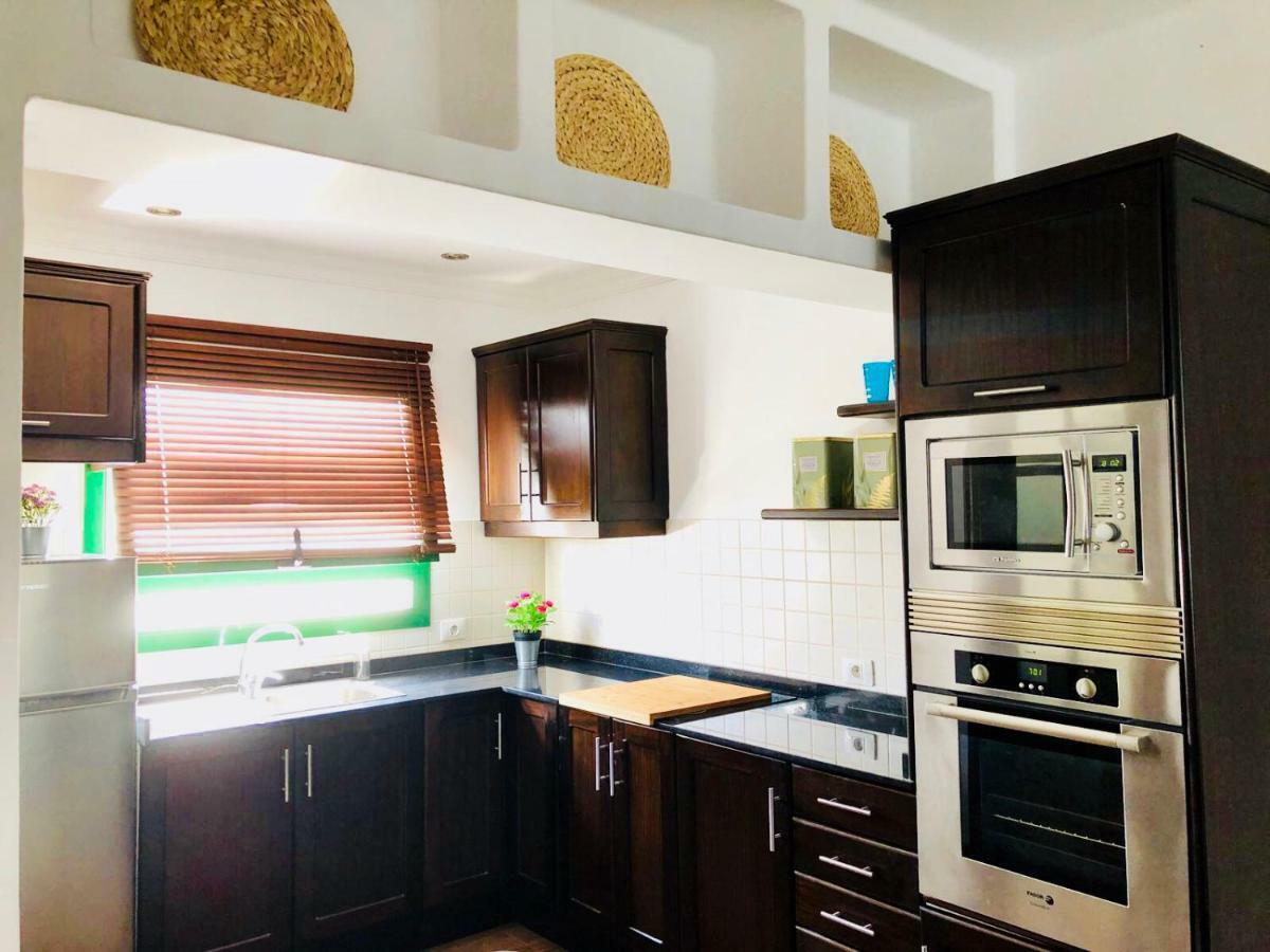 Canaryislandshost L Blue Ocean Lanzarote Apartment Плая Онда Екстериор снимка