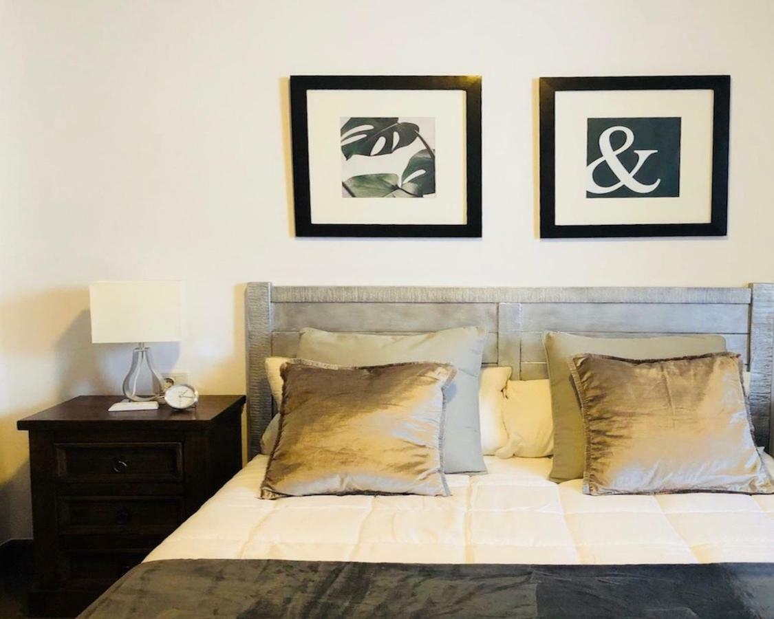 Canaryislandshost L Blue Ocean Lanzarote Apartment Плая Онда Екстериор снимка
